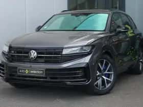 Volkswagen Touareg (2024) thumbnail 66