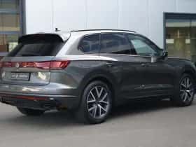 Volkswagen Touareg (2024) thumbnail 10