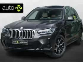 BMW X3 (2022)