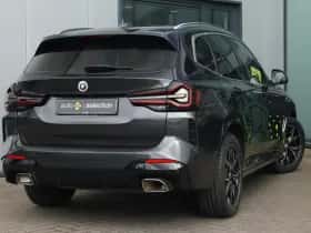 BMW X3 (2022) thumbnail 2