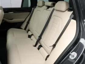 BMW X3 (2022) thumbnail 16