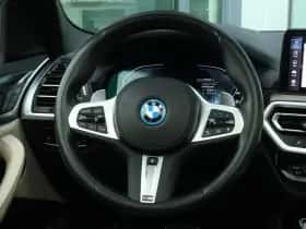 BMW X3 (2022) thumbnail 17