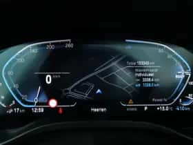 BMW X3 (2022) thumbnail 18