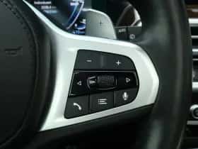 BMW X3 (2022) thumbnail 20