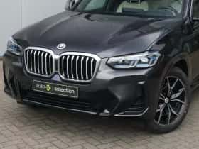 BMW X3 (2022) thumbnail 3