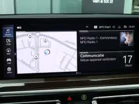 BMW X3 (2022) thumbnail 23