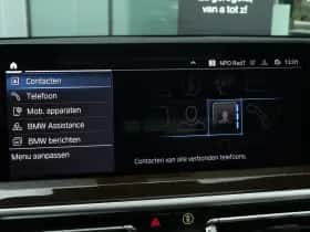 BMW X3 (2022) thumbnail 25