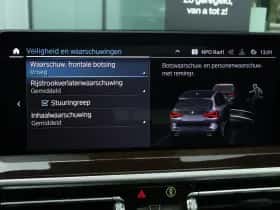 BMW X3 (2022) thumbnail 30