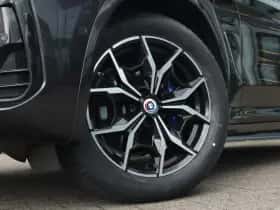 BMW X3 (2022) thumbnail 4
