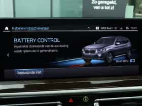 BMW X3 (2022) thumbnail 31