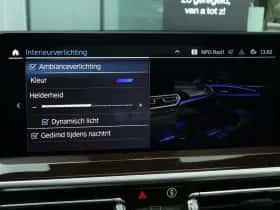 BMW X3 (2022) thumbnail 33