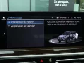 BMW X3 (2022) thumbnail 34