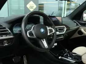 BMW X3 (2022) thumbnail 35