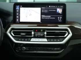 BMW X3 (2022) thumbnail 38