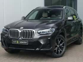 BMW X3 (2022) thumbnail 50