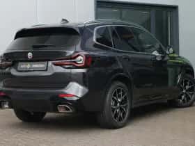 BMW X3 (2022) thumbnail 7