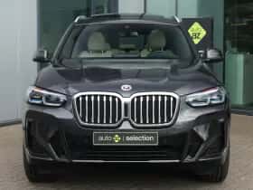 BMW X3 (2022) thumbnail 8