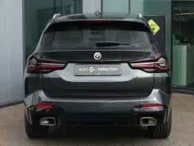 BMW X3 (2022) thumbnail 9