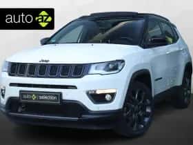 Jeep Compass (2021) thumbnail 1