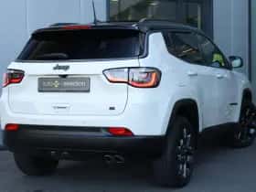 Jeep Compass (2021) thumbnail 2