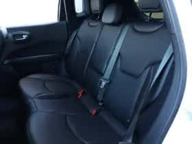 Jeep Compass (2021) thumbnail 14