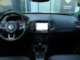 Jeep Compass (2021) thumbnail 16