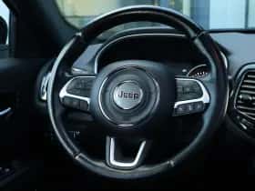 Jeep Compass (2021) thumbnail 17