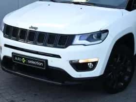 Jeep Compass (2021) thumbnail 3