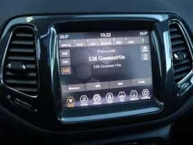 Jeep Compass (2021) thumbnail 21