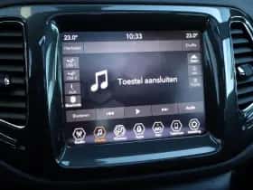 Jeep Compass (2021) thumbnail 22