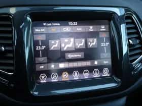 Jeep Compass (2021) thumbnail 23