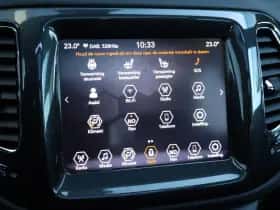 Jeep Compass (2021) thumbnail 24
