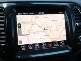 Jeep Compass (2021) thumbnail 25