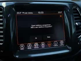 Jeep Compass (2021) thumbnail 26