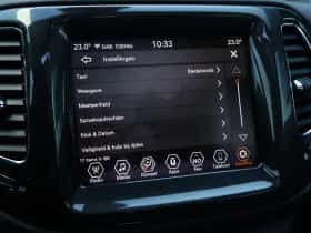 Jeep Compass (2021) thumbnail 27