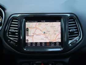 Jeep Compass (2021) thumbnail 28