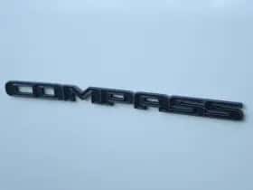 Jeep Compass (2021) thumbnail 37