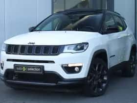 Jeep Compass (2021) thumbnail 38