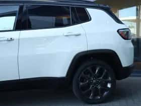 Jeep Compass (2021) thumbnail 5