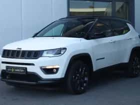Jeep Compass (2021) thumbnail 6