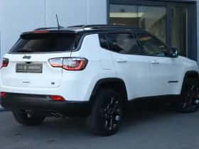Jeep Compass (2021) thumbnail 7