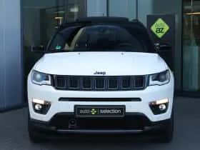 Jeep Compass (2021) thumbnail 8