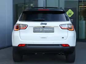 Jeep Compass (2021) thumbnail 9