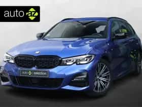 BMW 3-Serie (2020) thumbnail 1