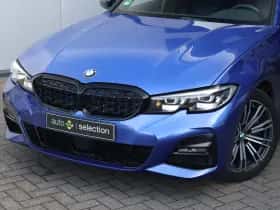 BMW 3-Serie (2020) thumbnail 3
