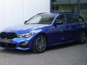 BMW 3-Serie (2020) thumbnail 6