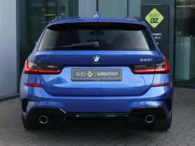 BMW 3-Serie (2020) thumbnail 9
