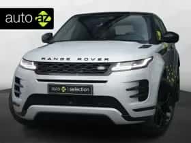Land Rover Range Rover Evoque (2021)