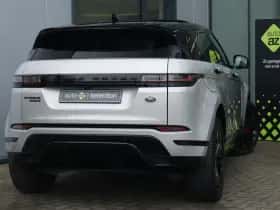 Land Rover Range Rover Evoque (2021) thumbnail 2