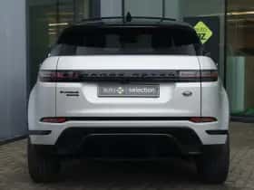 Land Rover Range Rover Evoque (2021) thumbnail 11